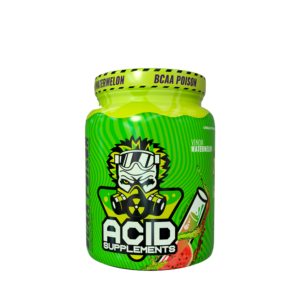 BCAA-Poison-Sandía