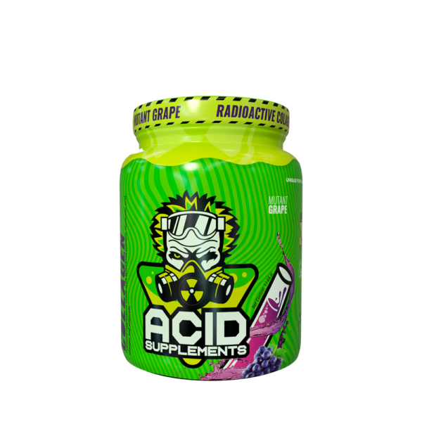 Radioactive-Collagen-Uva